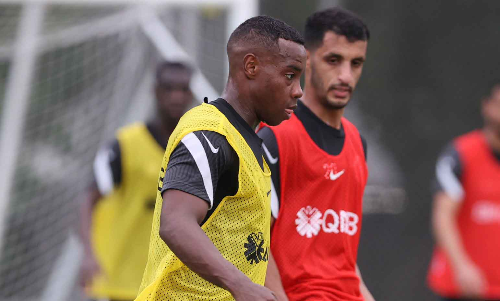 കോൺകകാഫ്​ ഗോൾഡ്​ കപ്പ്​: ഖത്തറിന്​ ഹോണ്ടുറാസ്​ വെല്ലുവിളി