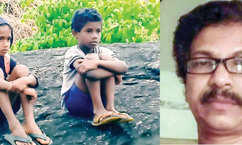 കാൻ ഫിലിം ഫെസ്റ്റിവലിൽ മലയാളിയുടെ ഹ്രസ്വചിത്രം കാൻ ഫിലിം ഫെസ്റ്റിവലിൽ മലയാളിയുടെ ഹ്രസ്വചിത്രം