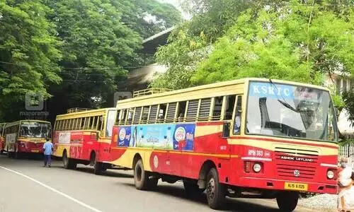 കെ.എസ്.ആർ.ടി.സി: രാഷ്ട്രീയ പ്രതിനിധികളെ നീക്കിയതിനു പിന്നിൽ ഉദ്യോഗസ്ഥ രാഷ്​ട്രീയ പോര്