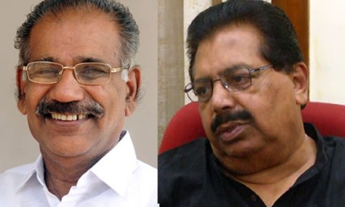 saseendran and pc chacko