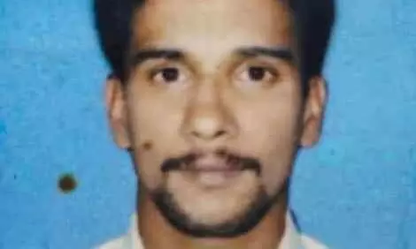 യുവാവ് തലക്കടിയേറ്റ് മരിച്ച നിലയില്‍