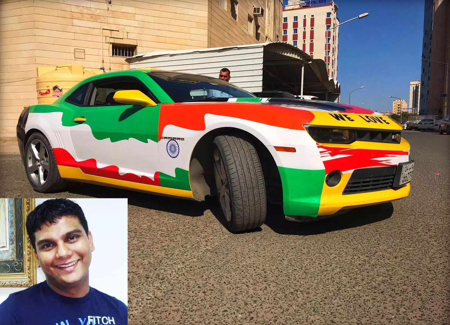 സ്നേഹം പോലെ നജാഹ് ഇൗ മണ്ണിൽ അലിഞ്ഞുചേരും സ്നേഹം പോലെ നജാഹ് ഇൗ മണ്ണിൽ അലിഞ്ഞുചേരും