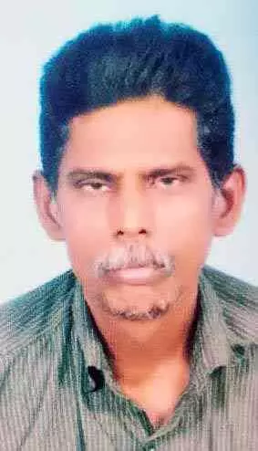 സാമ്പത്തിക ബാധ്യത കാരണം വ്യാപാരി ജീവനൊടുക്കി