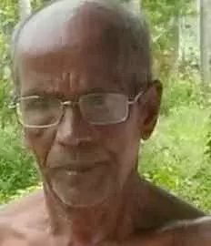 തളർന്നുകിടക്കുന്ന വയോധികനെ കഴുത്ത്​ ഞെരിച്ചു കൊന്നു; ഭാര്യയടക്കമുള്ളവർ കസ്​റ്റഡിയിൽ