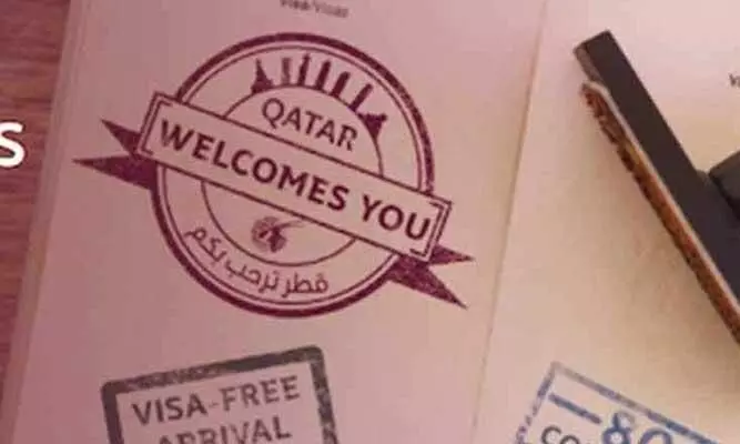 ഓൺഅറൈവൽ യാത്രക്കാർ ശ്രദ്ധിക്കുക; അക്കൗണ്ടിൽ 5000 റിയാൽ വേണം