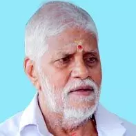 കു​ട്ടി​രാ​മ​പ​ണി​ക്ക​ർ