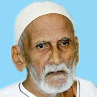 അ​ബ്​​ദു​റ​ഹ്​​മാ​ൻ