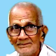 നാ​രാ​യ​ണ​ൻ ന​മ്പ്യാ​ർ