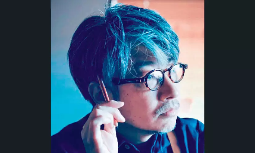 വിവാദ പരാമർശം; ടോക്യോ ഒളിമ്പിക്സ് ഉദ്ഘാടനച്ചടങ്ങിൽ നിന്ന് സംവിധായകൻ പുറത്ത് വിവാദ പരാമർശം; ടോക്യോ ഒളിമ്പിക്സ് ഉദ്ഘാടനച്ചടങ്ങിൽ നിന്ന് സംവിധായകൻ പുറത്ത്