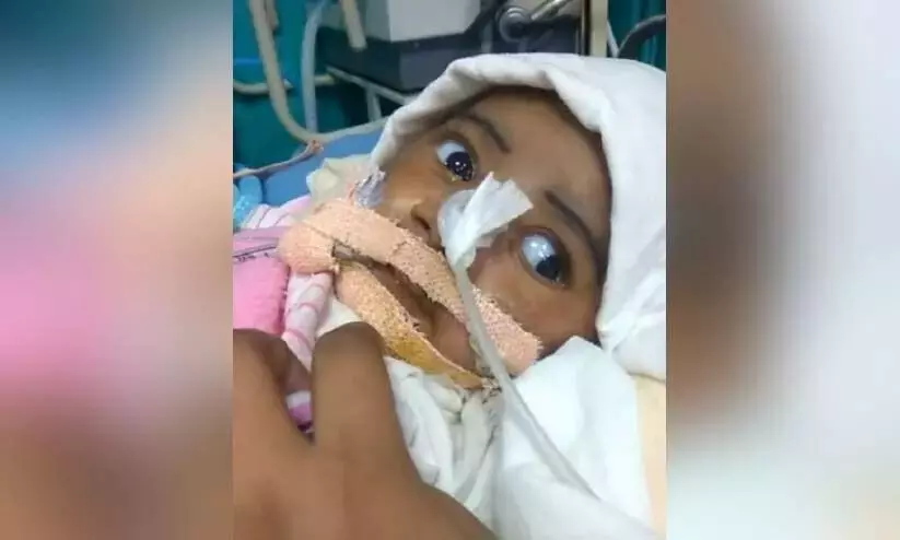 ഇംറാനുവേണ്ടി പിരിച്ച 15 കോടി എന്ത്​ ചെയ്​തെന്ന്​ ഹൈകോടതി