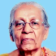 അ​മ്മി​ണി