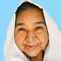 കു​ഞ്ഞു​മോ​ൾ