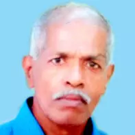 കു​ള​ത്തി​ൽ മ​രി​ച്ച നി​ല​യി​ൽ