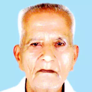 ദേ​വ​സ്യ