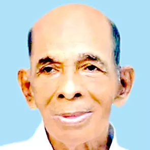 കു​ര്യ​ൻ