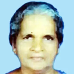 ത​ങ്ക​മ്മ