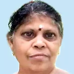 ശ്യാ​മ​ള