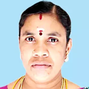 കാ​ട്ടാ​ന​ക്കൂ​ട്ട​ത്തി​െൻറ ആ​ക്ര​മ​ണ​ത്തി​ല്‍ തോ​ട്ടം തൊ​ഴി​ലാ​ളി ​മ​രി​ച്ചു