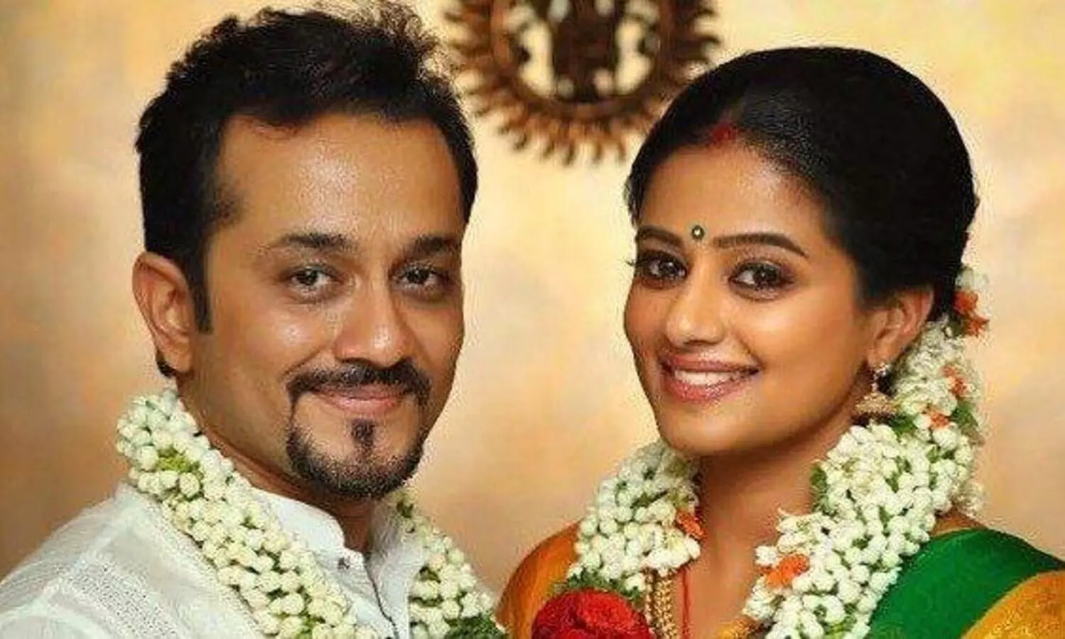 priyamani and musthafa raj