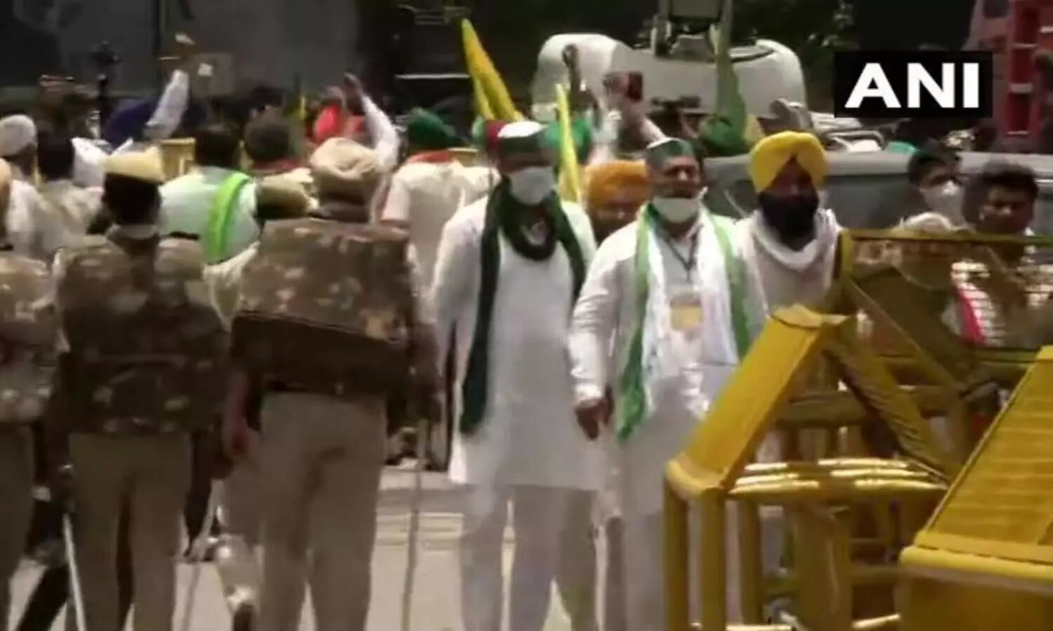 farmers protest 22721