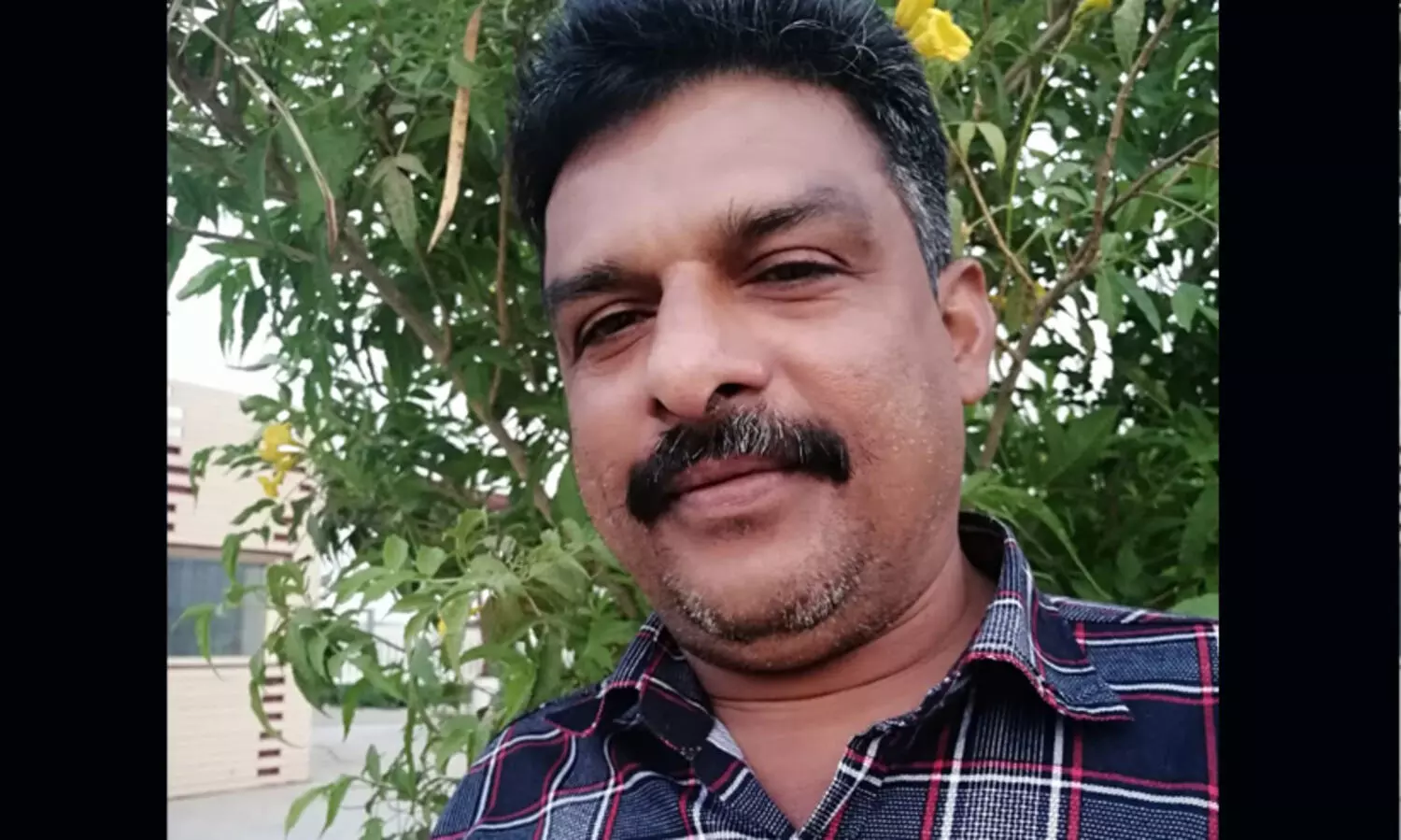 മലയാളി ബുറൈദയിൽ ഹൃദയാഘാതം മൂലം മരിച്ചു