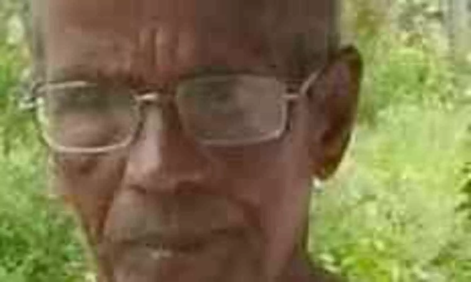 തളർന്നുകിടക്കുന്ന വയോധികനെ കഴുത്ത്​ ഞെരിച്ചു കൊന്നു; ഭാര്യയടക്കമുള്ളവർ കസ്​റ്റഡിയിൽ