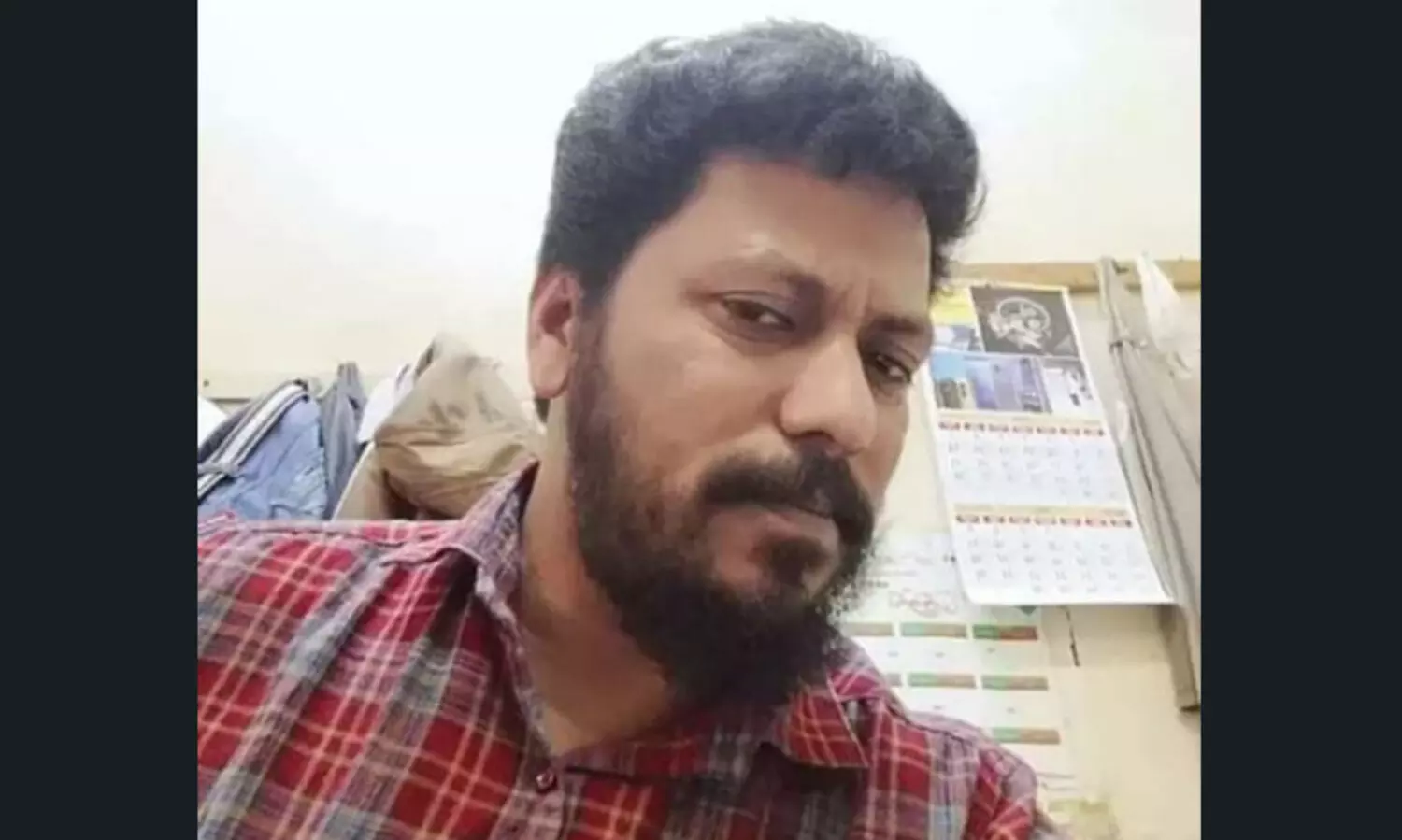 സകാകയിൽ ആറ്റിങ്ങൽ സ്വദേശി കുഴഞ്ഞുവീണു മരിച്ചു