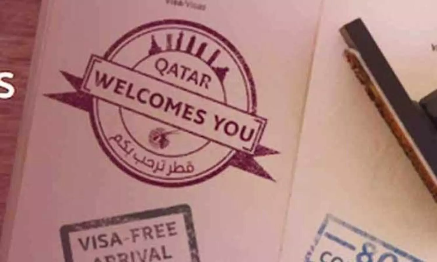 ഓൺഅറൈവൽ യാത്രക്കാർ ശ്രദ്ധിക്കുക; അക്കൗണ്ടിൽ 5000 റിയാൽ വേണം