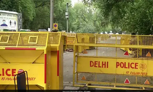 കർഷക രോഷത്തിൽ വീണ്ടും തിളക്കാനൊരുങ്ങി ഡൽഹി; ജന്തർ മന്ദറിൽ ഇന്ന്​ പ്രക്ഷോഭം