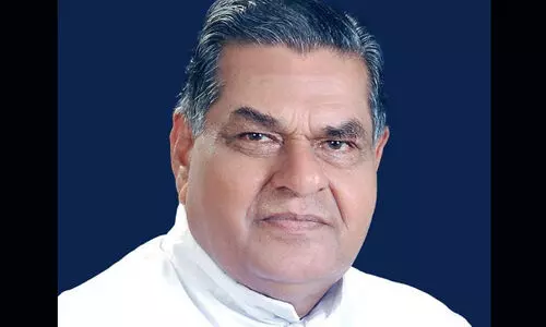 കണ്ണൂര്‍ രൂപത വികാരി ജനറല്‍ മോണ്‍സിഞ്ഞോര്‍ ദേവസ്സി ഈരത്തറ അന്തരിച്ചു