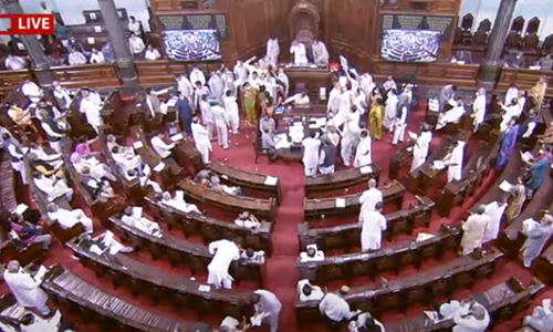 rajya sabha 22721