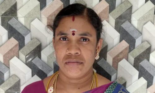 കാട്ടാനകൂട്ടത്തിൻെറ ആക്രമണത്തില്‍ തോട്ടം തൊഴിലാളിയായ സ്ത്രീ മരിച്ചു