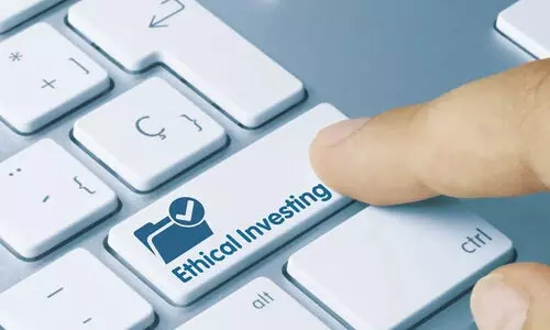 എത്തിക്കൽ ഇൻവെസ്​റ്റ്​മെൻറും ഇന്ത്യൻ മാർക്കറ്റും