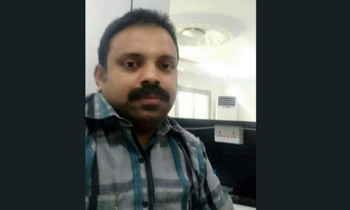 കൊല്ലം സ്വദേശി ജുബൈലിൽ മരിച്ചു