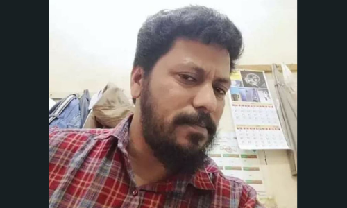 സകാകയിൽ ആറ്റിങ്ങൽ സ്വദേശി കുഴഞ്ഞുവീണു മരിച്ചു