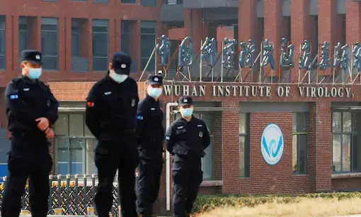 വൂഹാനിൽ വീണ്ടും അന്വേഷണം: ഡബ്ല്യു.എച്ച്.ഒയെ എതിർത്ത്​ ചൈന