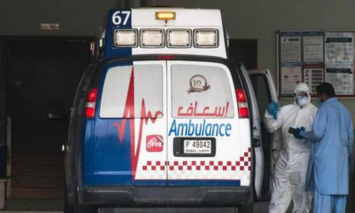 കോവിഡ്​: ഗൾഫ്​ രാജ്യങ്ങളിൽ മരിച്ചത്​  3280 ഇന്ത്യക്കാർ