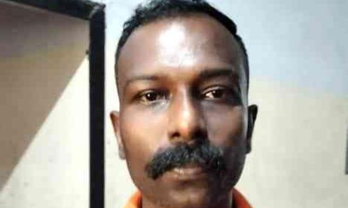 പെട്രോൾ പമ്പ് ജീവനക്കാരനിൽ നിന്നും പണം കവർന്ന കേസിലെ മൂന്നാം പ്രതി പിടിയിൽ