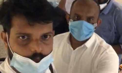 5000 റിയാൽ കരുതിയില്ല; ദോഹയിലിറങ്ങിയ 17 പേരെ തിരിച്ചയച്ചു