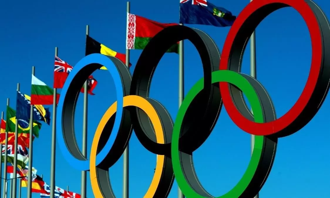 നമ്മൾ ഇന്നേ ഒരുങ്ങണം, അടുത്ത ഒളിമ്പിക്സിനായി നമ്മൾ ഇന്നേ ഒരുങ്ങണം, അടുത്ത ഒളിമ്പിക്സിനായി