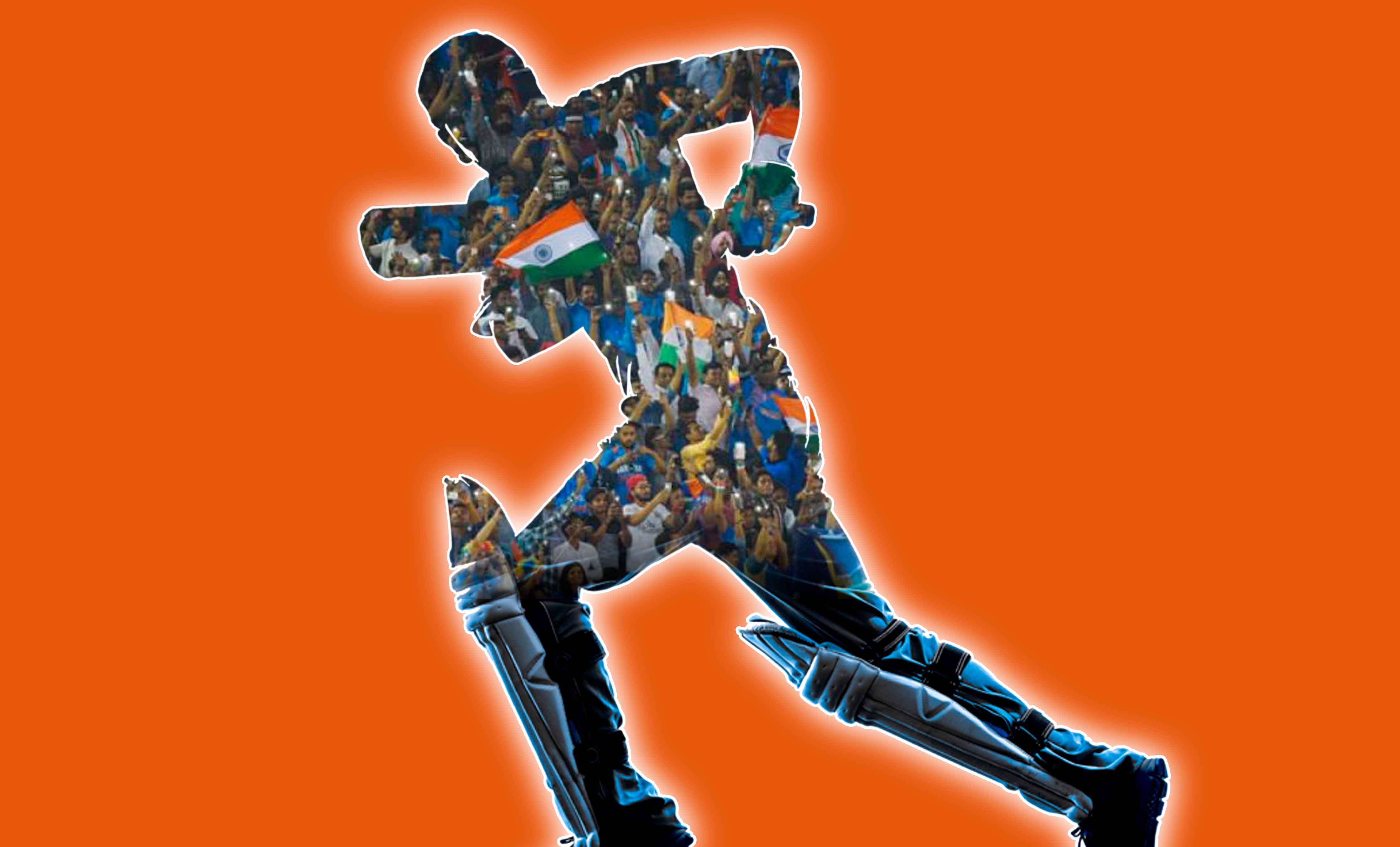 ട്വൻറി20 ലോകകപ്പ്: തീപാറും പോരാട്ടത്തിന് കാത്ത് ഇന്ത്യ-പാക് ആരാധകർ ട്വൻറി20 ലോകകപ്പ്: തീപാറും പോരാട്ടത്തിന് കാത്ത് ഇന്ത്യ-പാക് ആരാധകർ