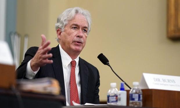 ഹവാന സിൻഡ്രം ബാധിച്ച് 100 സി.എ.എ പ്രമുഖർ; ദുരൂഹതയുടെ ചുരുളഴിക്കാനാകാതെ യു.എസ് ഹവാന സിൻഡ്രം ബാധിച്ച് 100 സി.എ.എ പ്രമുഖർ; ദുരൂഹതയുടെ ചുരുളഴിക്കാനാകാതെ യു.എസ്