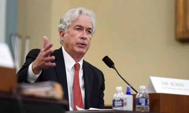 ഹവാന സിൻഡ്രം ബാധിച്ച് 100 സി.എ.എ പ്രമുഖർ; ദുരൂഹതയുടെ ചുരുളഴിക്കാനാകാതെ യു.എസ് ഹവാന സിൻഡ്രം ബാധിച്ച് 100 സി.എ.എ പ്രമുഖർ; ദുരൂഹതയുടെ ചുരുളഴിക്കാനാകാതെ യു.എസ്