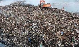 ബ്രഹ്മപുരം പ്ലാൻറിൽ ബയോ മൈനിങ്ങിന് അനുമതി, സോൺട ഇൻഫ്രാടെക് കമ്പനിക്ക് 54.90 കോടിക്കാണ് ടെൻഡർ ബ്രഹ്മപുരം പ്ലാൻറിൽ ബയോ മൈനിങ്ങിന് അനുമതി, സോൺട ഇൻഫ്രാടെക് കമ്പനിക്ക് 54.90 കോടിക്കാണ് ടെൻഡർ