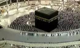 ഹജ്ജ് കർമങ്ങളുടെ വിജയം: സൗദി ഭരണാധികാരികൾക്ക് ബഹ്റൈൻ ആശംസകൾ നേർന്നു ഹജ്ജ് കർമങ്ങളുടെ വിജയം: സൗദി ഭരണാധികാരികൾക്ക് ബഹ്റൈൻ ആശംസകൾ നേർന്നു