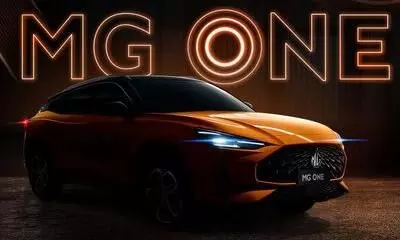 അത്ഭുതങ്ങൾ ഒളിപ്പിച്ച് എം.ജി വൺ, സെൽറ്റോസിന് എതിരാളിയാകും അത്ഭുതങ്ങൾ ഒളിപ്പിച്ച് എം.ജി വൺ, സെൽറ്റോസിന് എതിരാളിയാകും