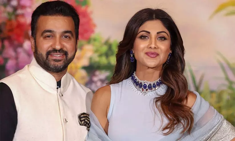 ദാരിദ്ര്യത്തെ വെറുത്തു, എപ്പോഴും ആഗ്രഹിച്ചത് ധനികനാവാൻ; കുന്ദ്രയുടെ പഴയ അഭിമുഖം ഇപ്പോൾ വൈറൽ ദാരിദ്ര്യത്തെ വെറുത്തു, എപ്പോഴും ആഗ്രഹിച്ചത് ധനികനാവാൻ; കുന്ദ്രയുടെ പഴയ അഭിമുഖം ഇപ്പോൾ വൈറൽ