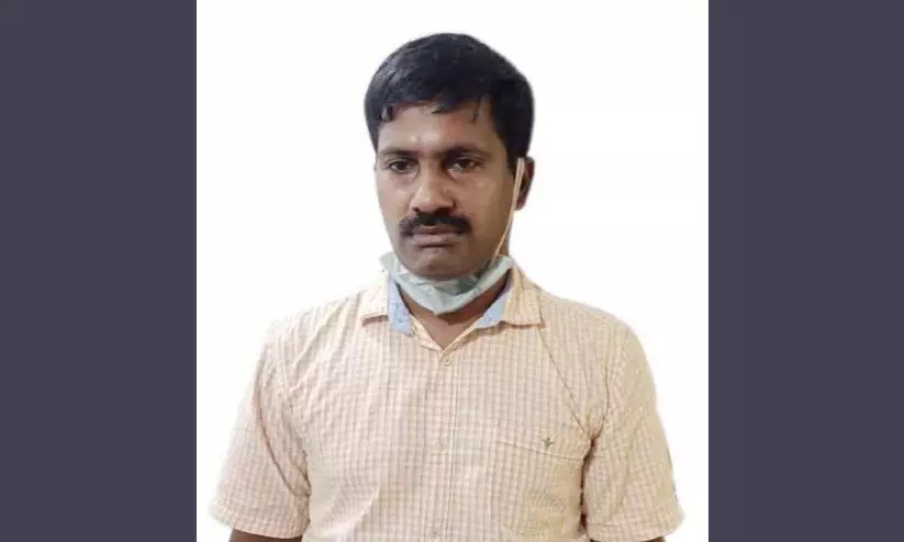 വിദ്യാര്‍‌ഥിനിയെ പീഡിപ്പിച്ച കേസില്‍ അറസ്റ്റിലായ കായികാധ്യാപകനെതിരെ കൂടുതല്‍ പരാതികള്‍