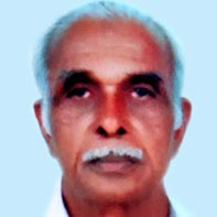 കൃ​ഷ്ണ​പി​ള്ള