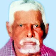 ​ഭാ​ര്‍ഗ​വ​ന്‍